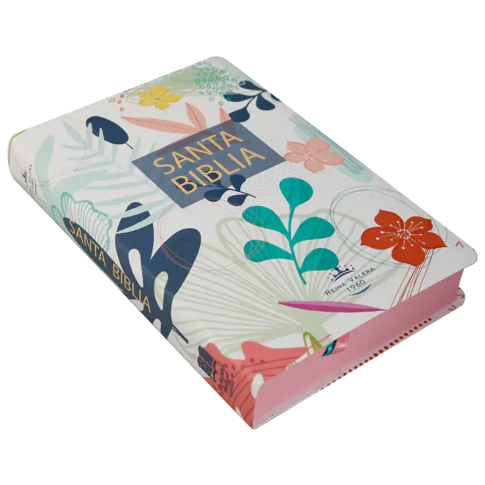 BibliaReinaValera1960MedianaLetraGrandeTapaSemiflexibleBlancaFlores_RVR_2_1024x1024.webp