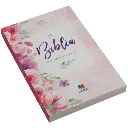 Biblia Misionera Reina Valera Contemporánea Mediana Letra Mediana Rústica Flores [RVC.60ue] (1).webp
