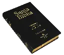 Biblia Reina Valera 1960 Letra Grande Negro [RVR062CLGPJR] (1).webp