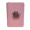 BIBLIA L.A EL CAMINO LA VERDAD Y LA VIDA ROSA