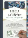 BIBLIA DE APUNTES EDICIÓN ILUSTRADA