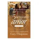 LOS 5 LENGUAJES DEL AMOR, JOVENES 