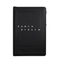 BIBLIA REINA VALERA 1960 LETRA GIGANTE SIMIL PIEL TAMAÑO MANUAL NEGRO CON CIERRE