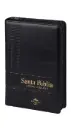 SANTA BIBLIA RVR1960 LETRA GIGANTE NEGRO CON INDICE (TAMAÑO MANUAL)