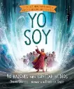 LIBRO: YO SOY, 40 RAZONES PARA CONFIAR EN DIOS 