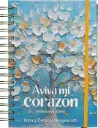 LIBRO DE REFLEXIONES AVIVA MI CORAZON
