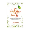 LIBRO DE DIOS PARA TI