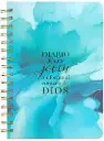 DIARIO DE UNA JOVEN CONFORME AL CORAZON DE DIOS