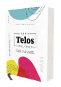 BIBLIA TELOS PASTA DURA PARA JOVENES
