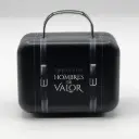40 TARJETAS CON PROMESAS BIBLICAS, EQUIPAJE PARA HOMBRES DE VALOR 