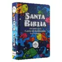 SANTA BIBLIA CON ILUSTRACIONES, FUENTE DE BENDICIONES 