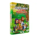 SANTA BIBLIA, RVC LO QUE DIOS ESPERA DE MI 