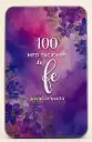 100 MEDITACIONES DE FE