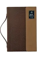 BIBLIA EXQUISITA REINA VALERA 1960 CAFE