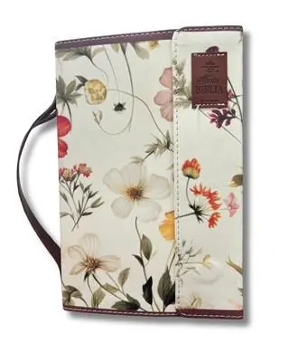 BIBLIA EXQUISITA REINA VALERA OTOÑO