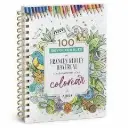 100 DEVOCIONALES PARA COLOREAR FRANCES RIDLEY 				 