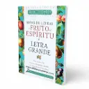 DEVOCIONAL CON SOPA DE LETRAS EL FRUTO DEL ESPIRITU