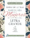 DEVOCIONAL CON SOPA DE LETRAS  SABIDURÍA PARA MUJERES DEL LIBRO DE PROVERBIOS 							 