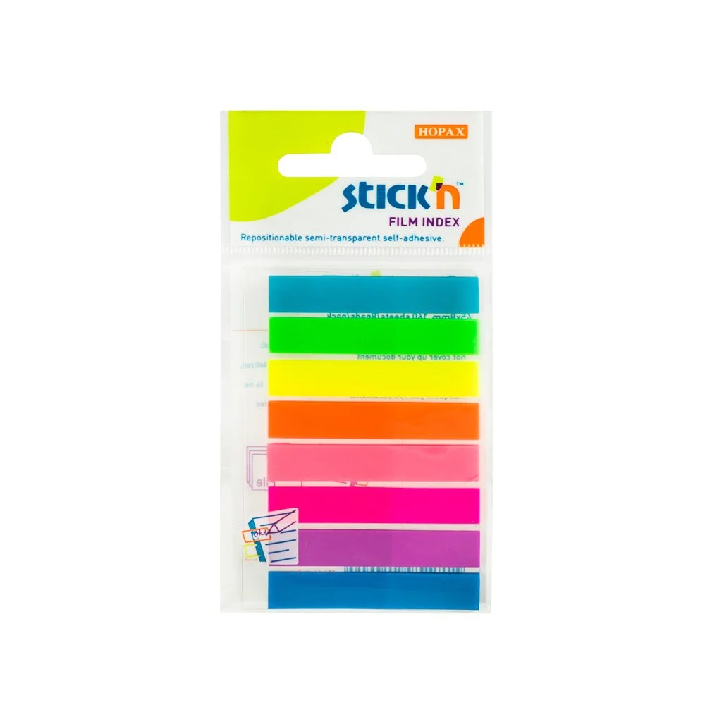 BANDERITAS STICKN