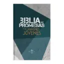 BIBLIA DE PROMESAS NTV EDICION PARA HOMBRES JOVENES 