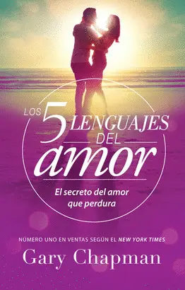 LOS 5 LENGUAJES DEL AMOR, EDICION REVISADA