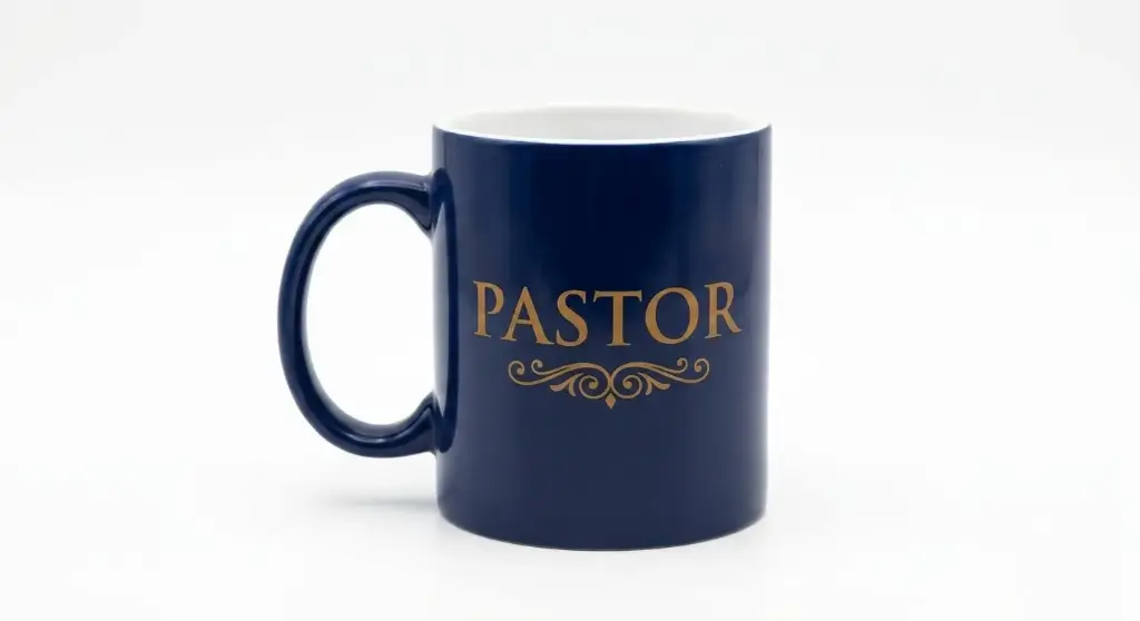 TAZA 14ONZ (PASTOR) 