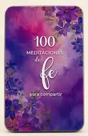 100 MEDITACIONES DE FE