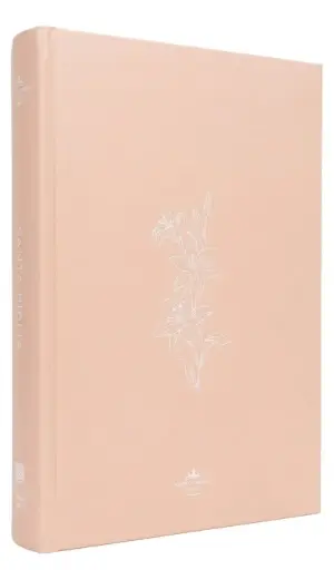 [ISBN: 7899938429457] BIBLIA COLECCION MINIMALISTA REINA VALERA 1960 COLOR ROSA
