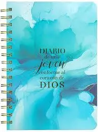 DIARIO DE UNA JOVEN CONFORME AL CORAZON DE DIOS