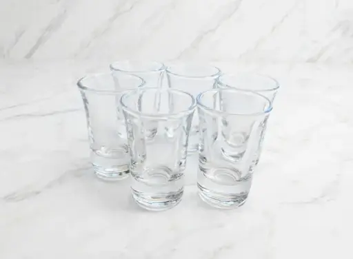 SET DE COPAS PARA SANTA CENA 