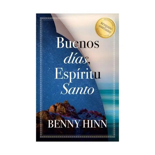 BUENOS DIAS ESPIRITU SANTO