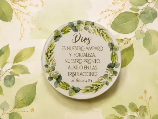 [CONDANI-1000C1] POPSOCKET SALMO 46:1