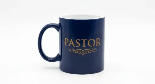 [DICK-9547] TAZA 14ONZ (PASTOR) 
